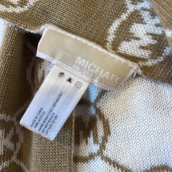 Michael michael kors scarf - Picture 4 of 7